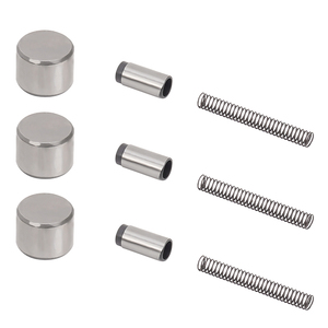 Kit de Rodamientos de Volante de Embrague Unidireccional para Motocicleta 11H-15580-00-00 26H-15517-00-00 Yamaha VMAX1200 VMX12 XVZ1200 XVZ1300 - Product Image 5