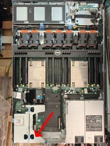 Sử dụng/tân trang Hot Bán PowerEdge R630 Barebone (không có CPU,RAM, đĩa cứng) 2xpsu đầy đủ người hâm mộ & heatsinks 1U Rack máy chủ - Product Image 2