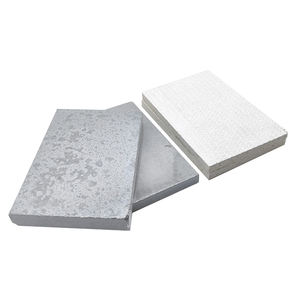 Tablero de Fibra de Cemento Impermeable al por Mayor, Tablero de Cemento Económico Directamente de Fábrica - Product Image 5