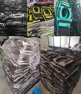 2025 Hot Sale <strong>Weight</strong> Vest <strong>Plate</strong> Wholesale Custom Adjustable Fitness Weighted Vest for Men Training 8kg 10kg 12kg 16kg 20kg 30kg - Product Image 6