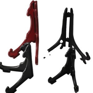 Giá Đỡ Tấm 8Inch Giá Đỡ Trang Trí Nhà Giá Đỡ Bằng Nhựa - Product Image 1