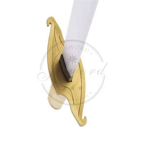 Réplique de katana MS Bleach Ulquiorra Cifer, épée en bois de bambou - Product Image 5