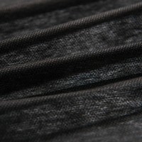 Haute qualité Offre Spéciale non-tissé adhésif textile tissu feutre non tissé entoilage tissu fusible ruban adhésif simple face