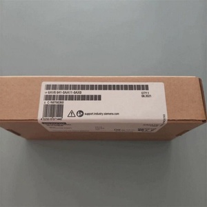 โมดูลอินพุตดิจิตอล SIMATIC S7-300 รุ่น SM 321 ของแท้ 100% ใหม่เอี่ยม รหัสสินค้า 6ES7321-1BH02-0AA0 - Product Image 5