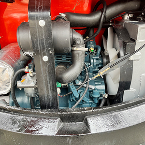 Mini-excavatrice de 2,5 tonnes avec moteur EPA/Kubota, excavatrice de 2,5 tonnes, machine de terrassement à vendre, prix des mini-excavatrices de 1,8 tonne - Product Image 3