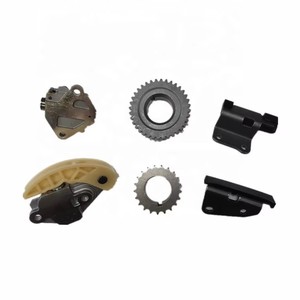 Комплект цепи ГРМ для двигателя 2.5L KM-15 CX-5 от китайских поставщиков автозапчастей - Product Image 3