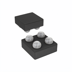 TCR5RG28A, LF Power Management (PMIC) 4 XFBGA, composant électronique WLCSP, distributeur agréé - Product Image 1