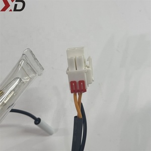 เซ็นเซอร์วัดอุณหภูมิอีวาพอเรเตอร์ตู้<span class=keywords><strong>เย็น</strong></span>ที่ใช้งานง่าย - Product Image 3