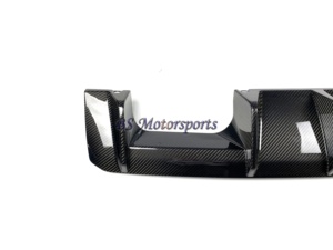 <span class=keywords><strong>G80</strong></span> G82 OEM Style Dry Carbon Fiber Car Rear Diffuser Bumper Lip pour <span class=keywords><strong>BMW</strong></span> M3 <span class=keywords><strong>G80</strong></span> M4 G82 G83 - Product Image 6