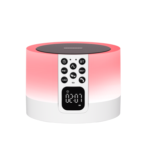 Mosbros Aurora <span class=keywords><strong>R8</strong></span> xách tay RGB BT loa với chế độ hỗ trợ giấc ngủ đèn Led và 3-6h Thời gian chơi - Product Image 1