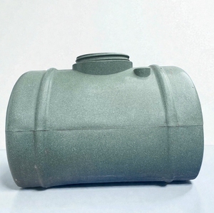 Vente flash : Réservoir d'eau horizontal en plastique 100% vierge du Vietnam, 2000L / Réservoir en plastique couché - 137x185x145 cm - Product Image 6