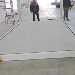 Factory Customized Detachable Steel Container <b>House</b> Waterproof Design Solar Powered Prefabricated Modular Structure Bathroom - Product Image 3