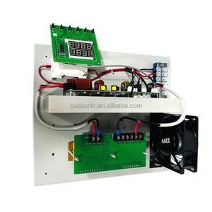Placa de Control Ultrasónica Digital de 1200W con Modos de Barrido, Desgasificación, Pulso y Frecuencia <span class=keywords><strong>Variable</strong></span> - Product Image 3