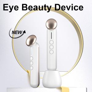 Xoay Magic Wand nước nóng lạnh mắt massager mặt nâng vẻ đẹp thiết bị lạnh mặt Eye massage thiết bị - Product Image 3