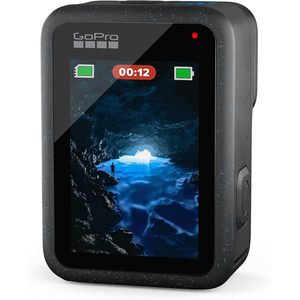 GoPro Hero12 Black 5.3K Action Camera Waterproof With 27Mp Photos Hdr Live View Sports Cam - Product Image 5