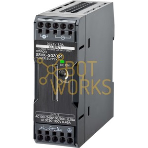Omron S8VKS03024 - Nuovo - Product Image 1
