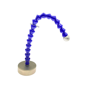Orthopedische röntgenreferentiebal Radiografische bal met een diameter van 25 mm Dierlijk roestvrijstalen veterinair <span class=keywords><strong>instrument</strong></span> - Product Image 3
