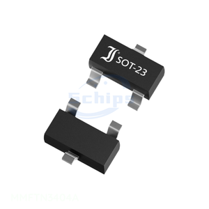 Electronic Chips Component Transistors SOT-23-3 MMFTN3404A BOM IC In Stock - Product Image 1