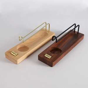 Wholesale Multi Use Indoor Home Wooden Incense <b>Burner</b> Holder Oud Aromatherapy Diffuser Display Rack Long lasting - Product Image 4