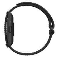 Bracelet intelligent en acier inoxydable, suivi d'activité, fréquence cardiaque, tension artérielle, surveillance du stress, modes multisports, étanche, santé IA