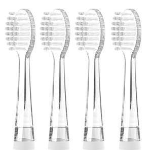 Compatibile con la testina del spazzolino elettrico per bambini Babysimle, testina di ricambio grande 202 - Product Image 6