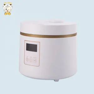 Popular New Product Air Humidifier Home Silent Mini Hollow Out Essential Oil Humidifier