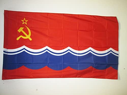 soviet flag