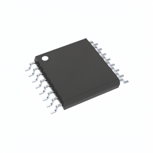 CD74HC4017QPWREP Electronic Circuit Components Original 16 TSSOP Logic - Product Image 1