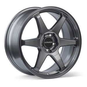 Cerchi Concavi per Auto 5x100 5x1143 5x143 5x1397 Bronzo Canna di Fucile Ruote in Lega R16 R17 R18 R20 per Mags - Product Image 3