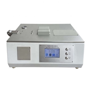 ISO 9895 Karton Kısa Açıklıklı Sıkıştırma Dayanımı <span class=keywords><strong>Test</strong></span> Cihazı - Product Image 1