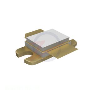 Composants Transistors électroniques SOT-423A BLS2731-110114 canal fabricant - Product Image 1