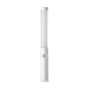 Luce notturna dell'armadio <span class=keywords><strong>con</strong></span> sensore di movimento <span class=keywords><strong>lampada</strong></span> di emergenza portatile Base magnetica luce dell'armadio a LED - Product Image 2