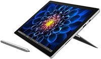 MicrosoftSurface Pro4 95% d'occasion, nouvelle tablette portable professionnelle reconditionnée, Intel Core i5-6th, 8 Go de RAM, 256 Go de SSD de 512 Go, 1T, 12.3 pouces PC