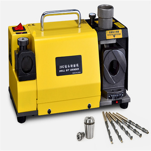 Afiladora Universal de Herramientas y Brocas Cutter Master Drills, Modelo MR 13D - Product Image 4