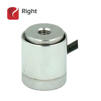 Sensor Berat Sentuh Gaya Tarik Mini Suhu Tinggi Kolom R178C2