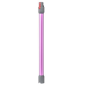 Baguette de remplacement pour Dysons V10 <span class=keywords><strong>Slim</strong></span> <span class=keywords><strong>Digital</strong></span>/ V12 <span class=keywords><strong>Slim</strong></span> Cordless Stick Quick Release Wand Tube Extension Replacement Accessories - Product Image 1