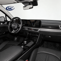 Vente Flash 2024 K5 1.5T Turbo Euro VI Berline Essence |   Nouvelle édition de luxe avec caméra, conduite à gauche automatique, pneus R17, 5 places