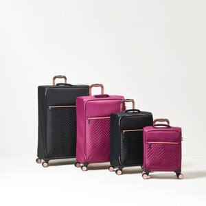 Ensemble de sacs de voyage Bagages diplomatiques Top-Rated Bagages Fermeture Matériel Tissu <span class=keywords><strong>Valise</strong></span> Ensemble Vente en gros Usine - Product Image 4