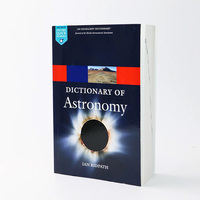 Dictionnaire Oxford d'anglais pour apprenants avancés, personnalisé, avec impression astronomique, en gros, impression offset, Dictionnaire Oxford