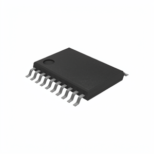 ชิ้นส่วนวงจรอิเล็กทรอนิกส์ดั้งเดิม 74VHCT540AFT 20 TSSOP ลอจิก - Product Image 1