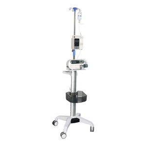 Di alta qualità VESA <span class=keywords><strong>Mobile</strong></span> carrello da tavolo per Scanner orale originale RCT carrello dentale per cliniche ospedali regolabile per alberghi palestre - Product Image 1