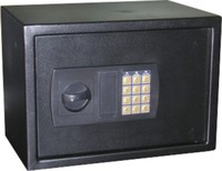 Großhandel Hochwertiger Digitaler Elektronischer Wandtresor aus Stahl für Hotel, Unternehmen und Zuhause