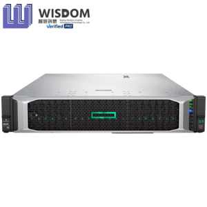Serveur haute performance HPE DL560 Gen11 4S haute densité, Intel Xeon Platinum 8460H 8SFF, <span class=keywords><strong>MR416i</strong></span> <span class=keywords><strong>P</strong></span> DVD RW, 1600W, serveur neuf authentique - Product Image 1