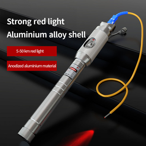 광섬유 펜 FIBERVISON B1 빨간 레이저 포인터 800 ~ 1700nm VFL 시각 오류 탐지기 - Product Image 4