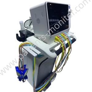 Dispositivo de Corriente Interferencial Ambulatoria 3D IFC320 para Piezas de Máquinas - Product Image 2