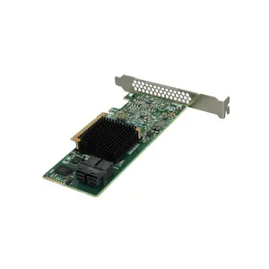 Original 9300-8i PCI-Express 3,0 SATA SAS 8-Puerto 12 Gb/s LSI tarjeta