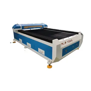 לייזר 1325 עץ אקרילי 150w co2 צינור לייזר cnc מכונת חיתוך לייזר