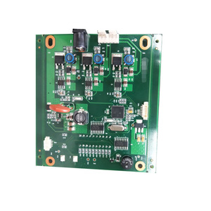 Bảng mạch PCB lắp ráp OEM linh kiện điện tử Multilayer in bảng mạch SMT chìa khóa trao tay PCB lắp ráp bảng điện tử - Product Image 1