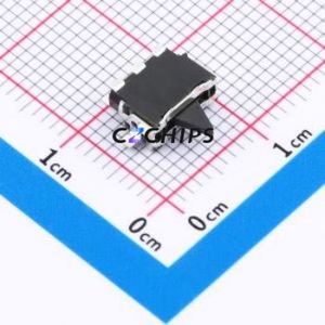 CYXZ-HB 198 Limit Switch SMD Switch Single Pole Double Throw Lever Toggle 7.5mm 5.6mm - Product Image 1