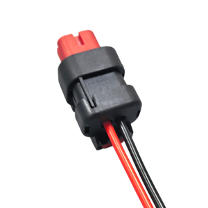 2 Pin Auto Sensor Plug Pigtails Nokkenas Magneetventiel Connector Kabelboom voor CAT Graafmachine Carter 776427-1 - Product Image 2